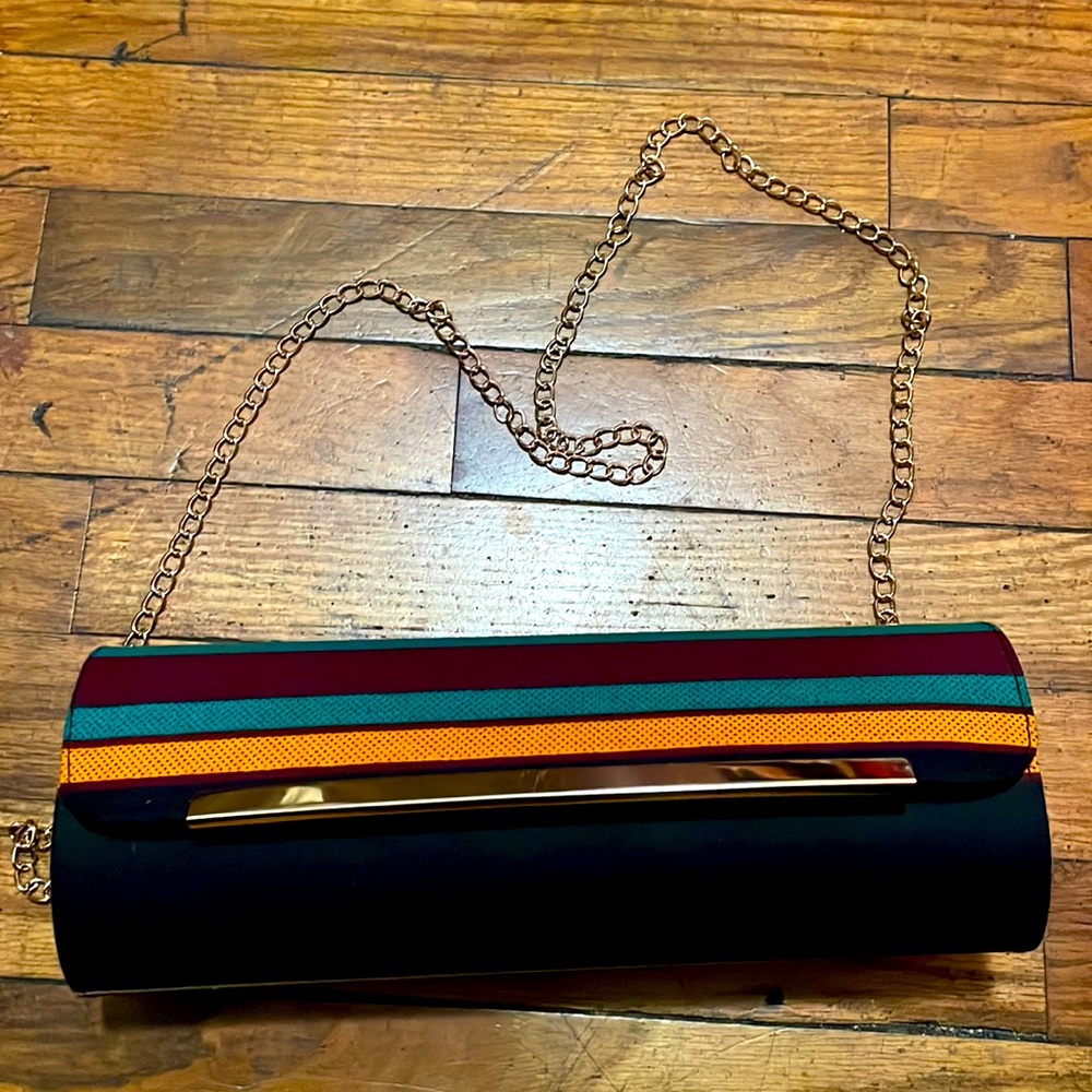 Women clutch purse. Brand new.